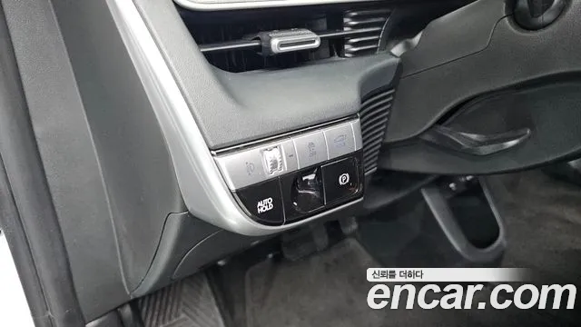 Hyundai Ioniq5 — Фото автомобиля 18