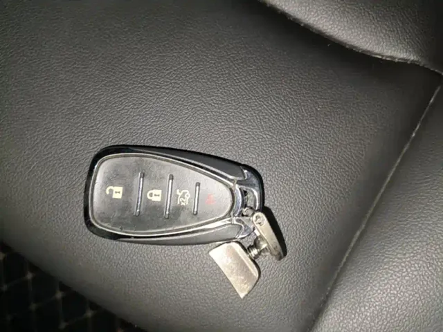 Chevrolet Malibu XL — Фото автомобиля 8