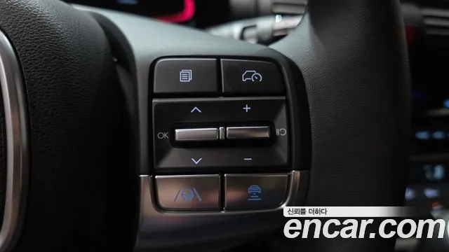 Hyundai Casper New — Фото автомобиля 28