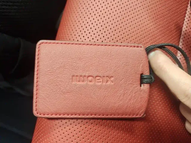 Xiaomi SU7 — Фото автомобиля 8