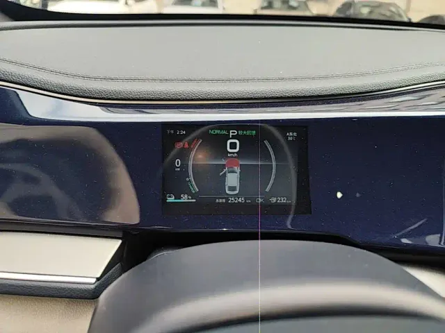 BYD Qin PLUS — Фото автомобиля 11