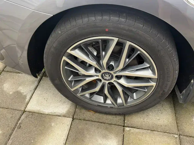 BYD Qin PLUS — Фото автомобиля 8