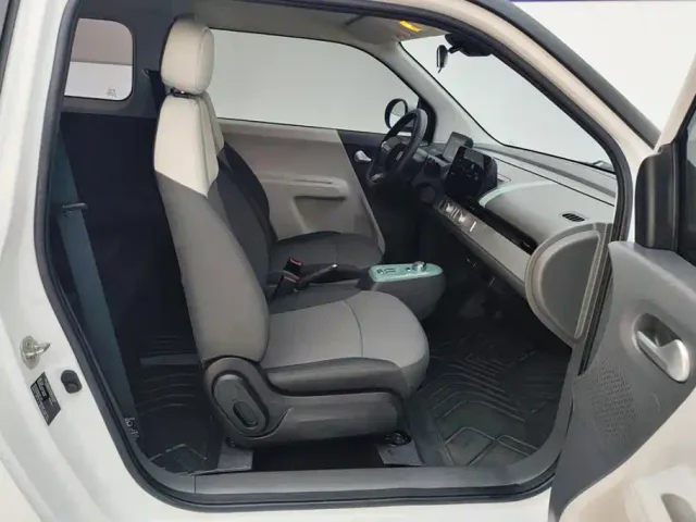 Changan Lumin — Фото автомобиля 8