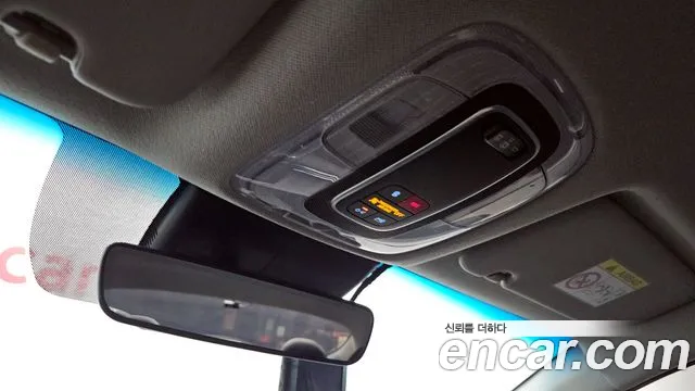 Hyundai AVANTE Avante (CN7) — Фото автомобиля 18