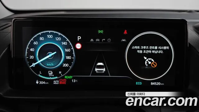 Hyundai Casper Electric — Фото автомобиля 11