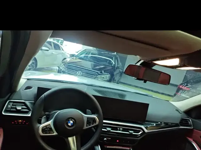 BMW 3 Series — Фото автомобиля 3