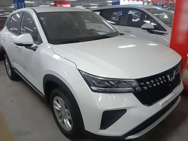 Wuling Xingchi — Фото автомобиля 3