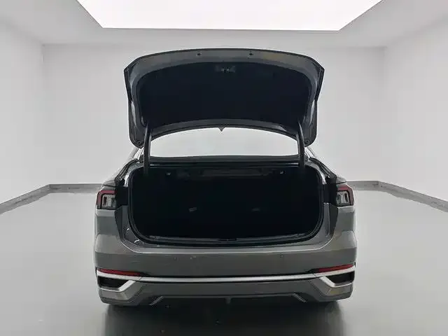 Ford Mondeo — Фото автомобиля 13