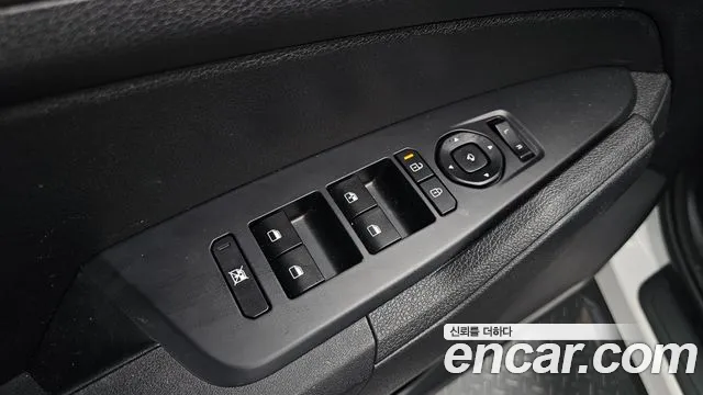 Kia Sportage 5th Gen — Фото автомобиля 17