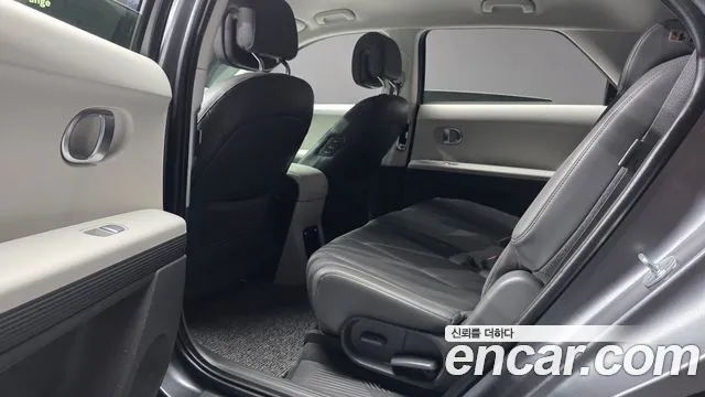 Hyundai Ioniq5 Ioniq5 — Фото автомобиля 14