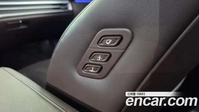 Hyundai Grandeur GN7 — Фото автомобиля 22