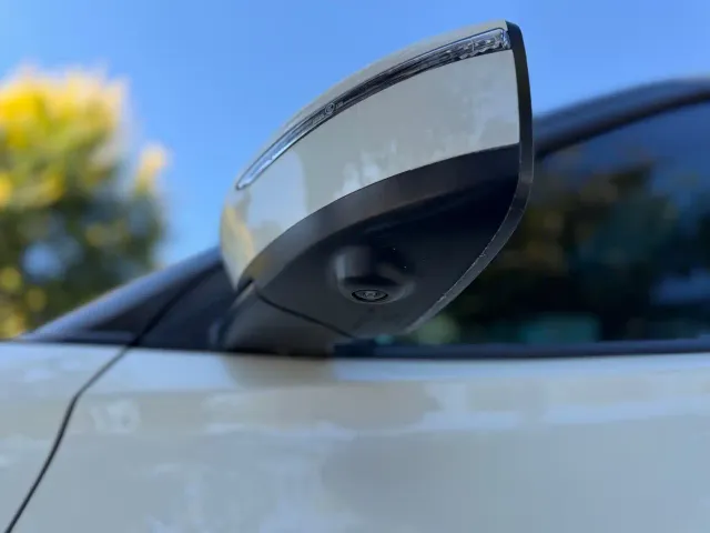 Nissan Kicks — Фото автомобиля 19