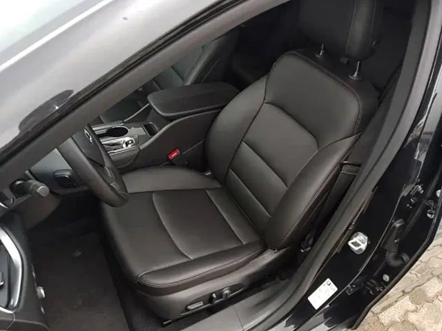 Chevrolet Malibu XL — Фото автомобиля 14