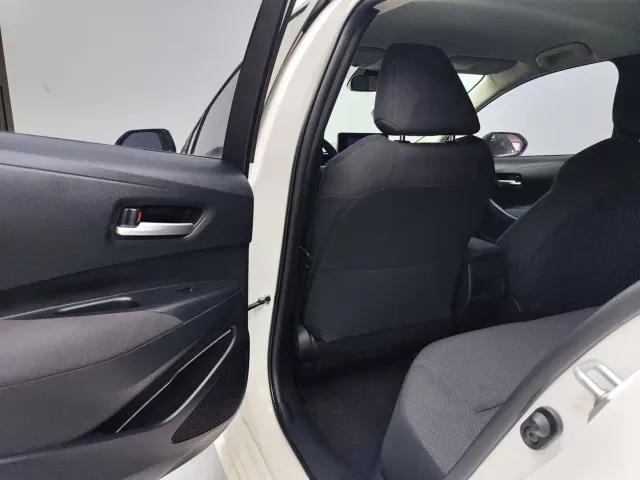 Toyota Corolla — Фото автомобиля 8