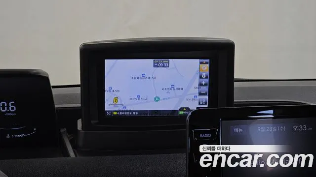 Hyundai Staria Staria — Фото автомобиля 19