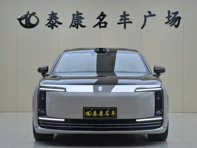 Maextro S800 — Фото автомобиля 2
