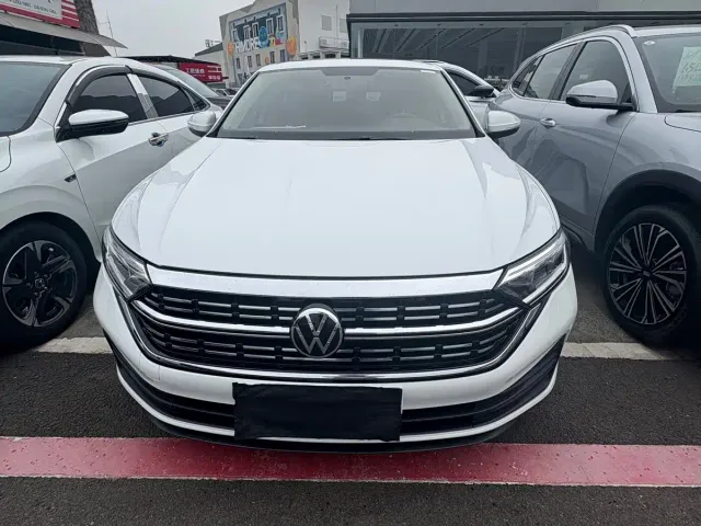 Volkswagen Sagitar — Фото автомобиля 2