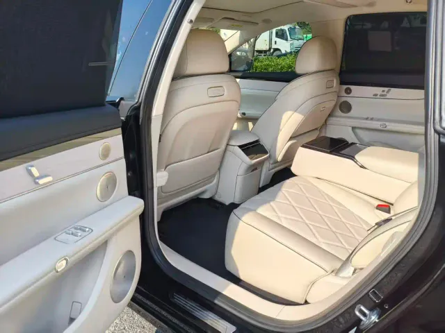 Stelato S9 — Фото автомобиля 12