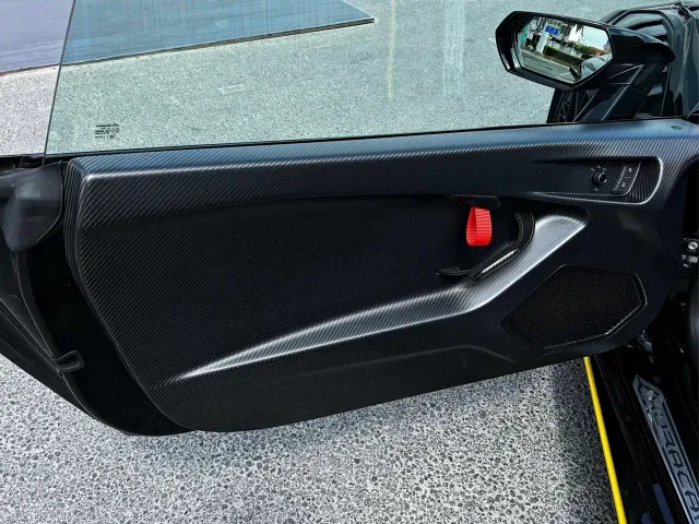 Lamborghini Huracan — Фото автомобиля 17