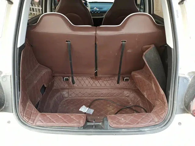Wuling Bingo — Фото автомобиля 15