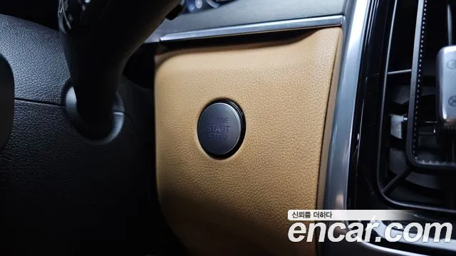 Kia Sorento 4th Gen — Фото автомобиля 28