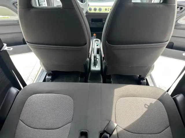 Wuling Hongguang Mini EV — Фото автомобиля 15
