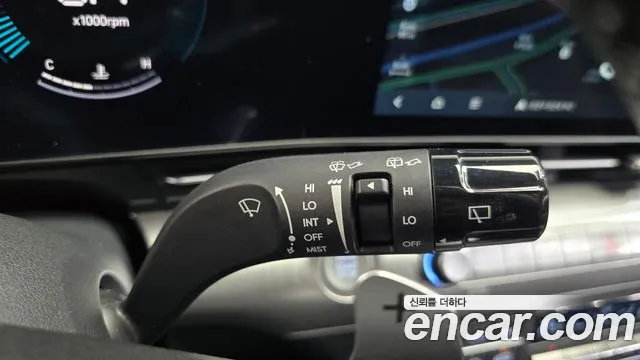 Hyundai Kona SX2 — Фото автомобиля 26