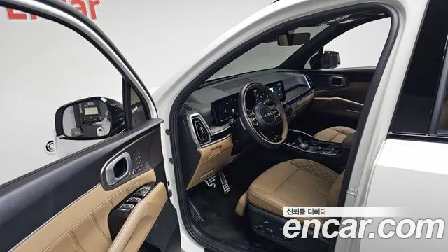 Kia Sorento 4th Gen — Фото автомобиля 15