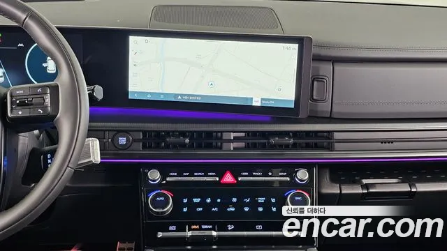 Hyundai Santa Fe — Фото автомобиля 25