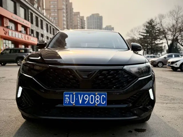 Jetta VS5 — Фото автомобиля 2