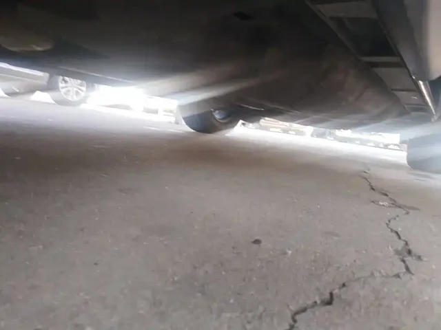 Ford Edge — Фото автомобиля 3