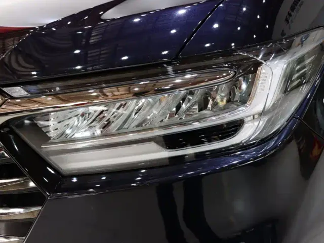 Honda Odyssey — Фото автомобиля 17