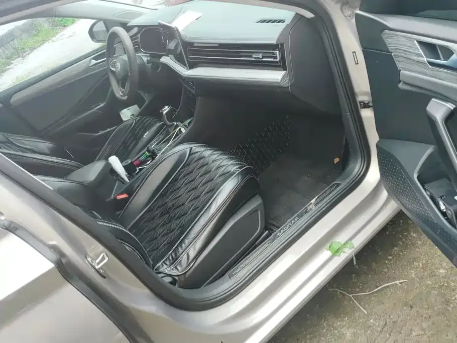 Volkswagen Sagitar 2023 280TSI DSG Surpass Plus Edition — Фото автомобиля 8