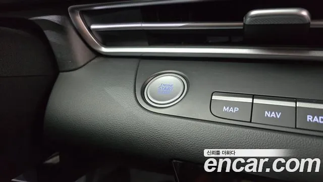 Hyundai Avante CN7 — Фото автомобиля 29