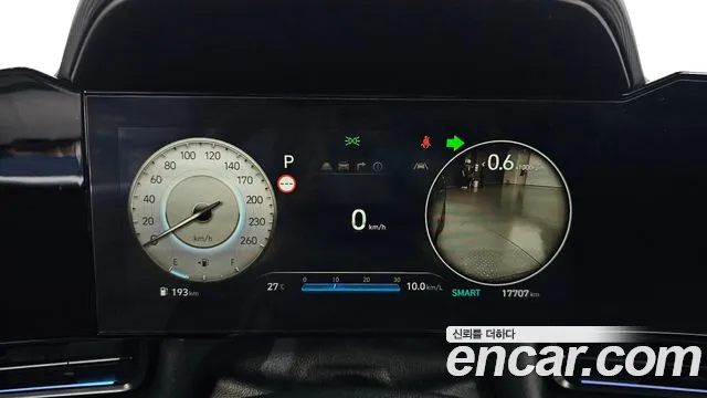 Hyundai AVANTE Новый Avante (CN7) — Фото автомобиля 8