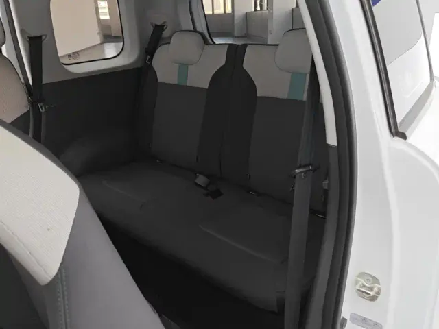 Changan Lumin — Фото автомобиля 11