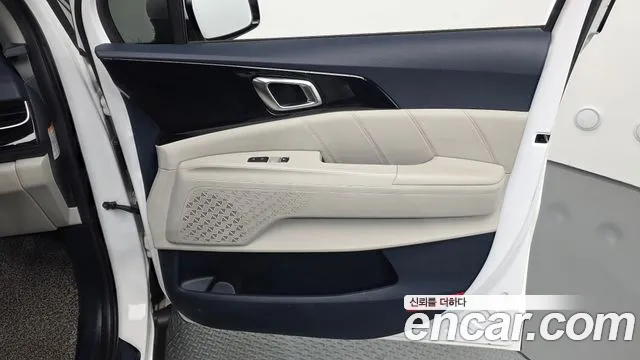 Kia Carnival 4th Gen — Фото автомобиля 14