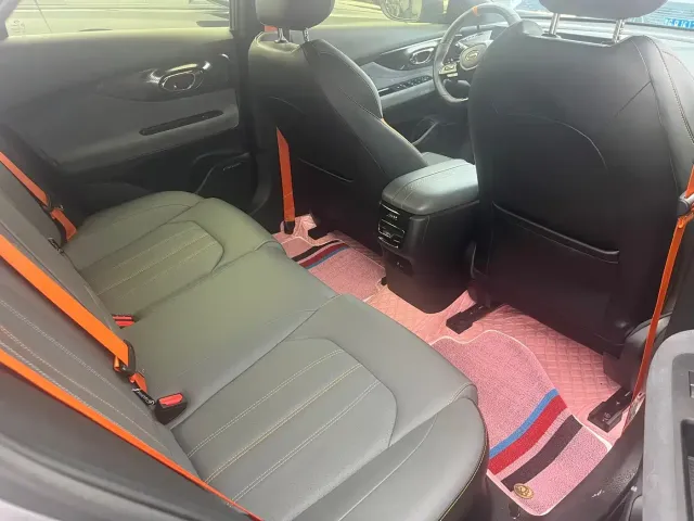 GAC Trumpchi Emkoo — Фото автомобиля 13