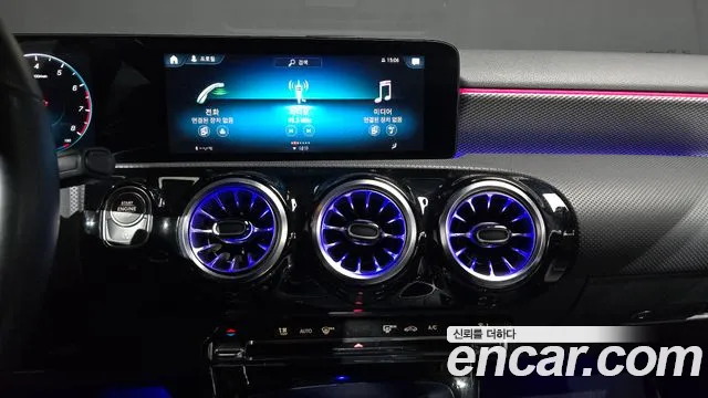 Mercedes-Benz A-Class — Фото автомобиля 14