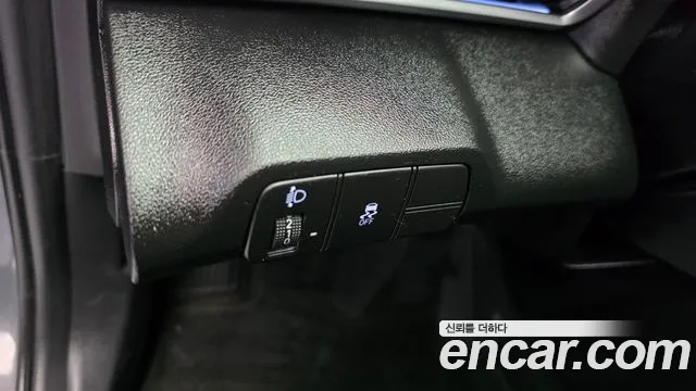 Hyundai Avante CN7 — Фото автомобиля 28