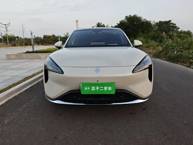 Baojun Yunhai — Фото автомобиля 2