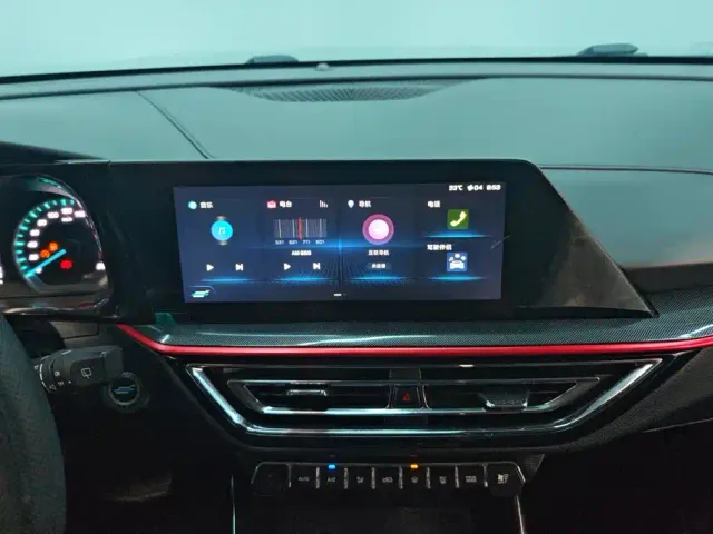 Changan Oushang X5 — Фото автомобиля 13