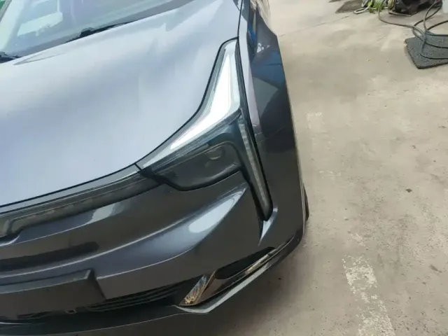 Nezha Auto Neta U 2022 Smart 400 Pro NCM — Фото автомобиля 23