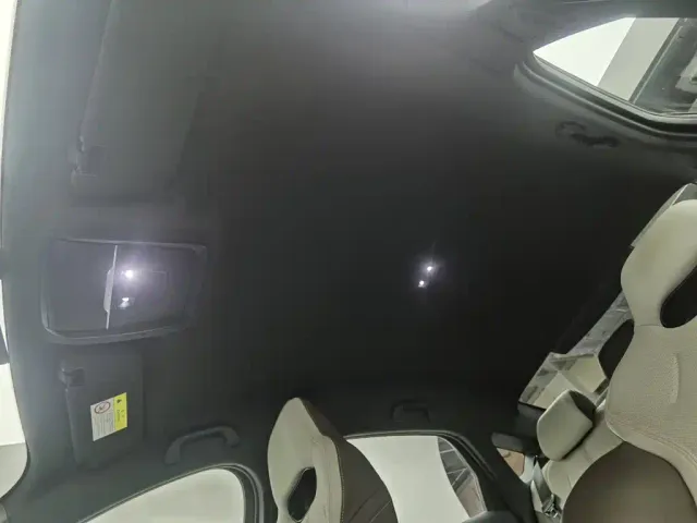 BYD Qin PLUS — Фото автомобиля 14