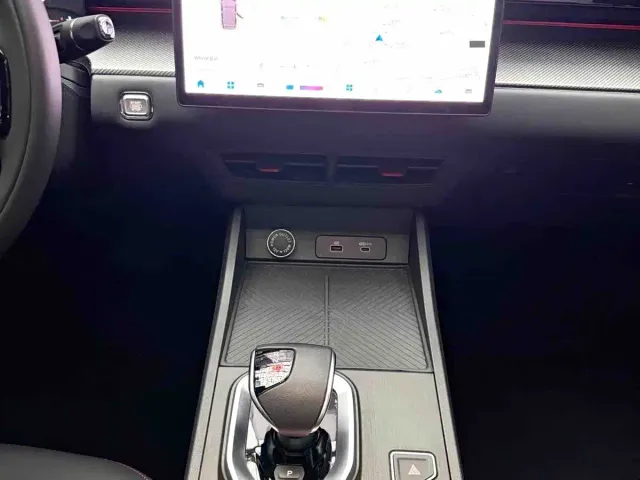 Jetour Dashing — Фото автомобиля 9