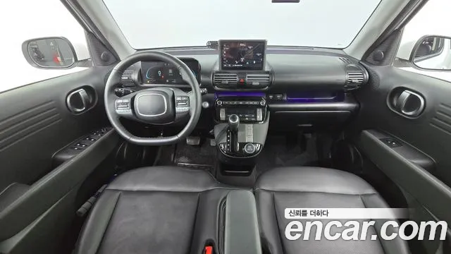 Hyundai Casper — Фото автомобиля 10