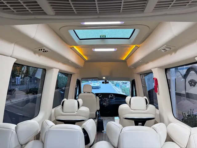 Iveco Daily — Фото автомобиля 6