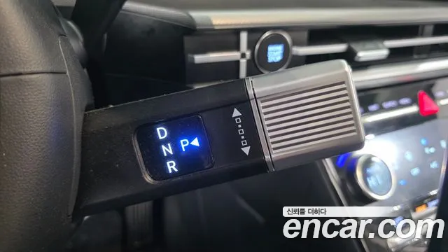 Hyundai Santa Fe MX5 — Фото автомобиля 12