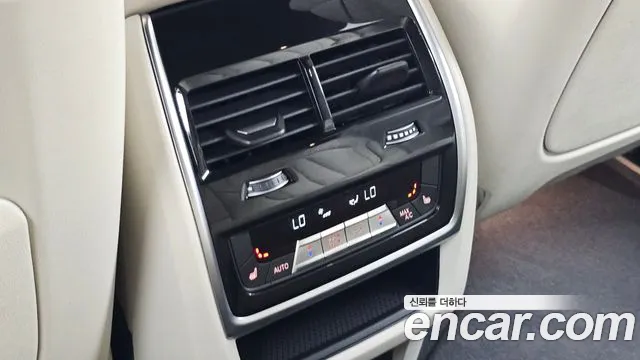 BMW X5 xDrive 40i M Sport — Фото автомобиля 17