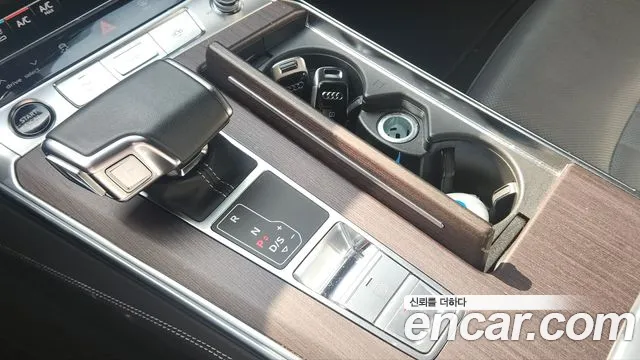 Audi A7 — Фото автомобиля 9